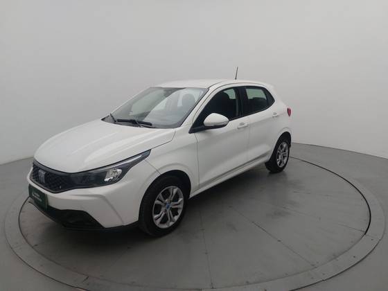 FIAT ARGO 1.0 FIREFLY FLEX DRIVE MANUAL FIAT ARGO 1.0 FIREFLY FLEX DRIVE MANUAL